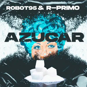 Álbum Azúcar de Robot 95