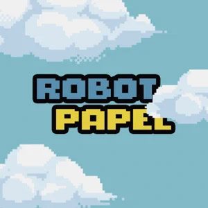 Álbum Papel de Robot 95