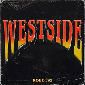Álbum West Side de Robot 95