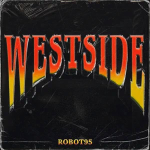 Álbum West Side de Robot 95