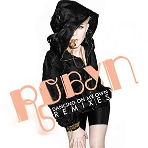 Álbum Dancing On My Own (Remixes) de Robyn