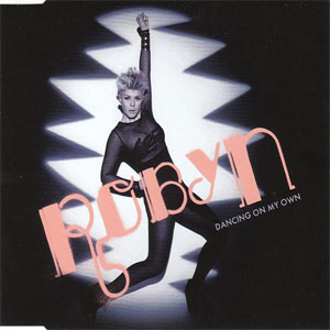 Álbum Dancing On My Own de Robyn