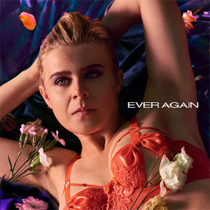 Álbum Ever Again de Robyn