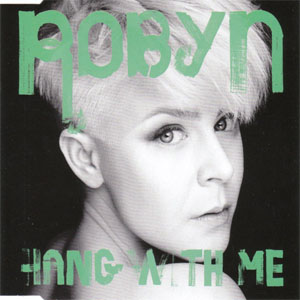 Álbum Hang With Me de Robyn