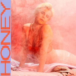 Álbum Honey de Robyn