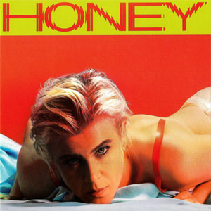 Álbum Honey de Robyn