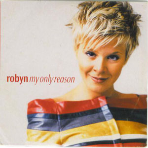 Álbum My Only Reason de Robyn