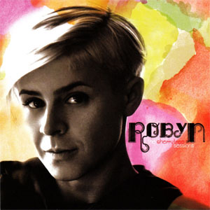 Álbum The Cherrytree Sessions de Robyn