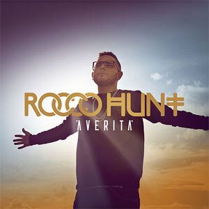 Álbum 'A Verità de Rocco Hunt