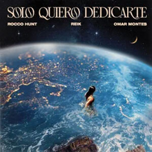 Álbum Solo Quiero Dedicarte de Rocco Hunt