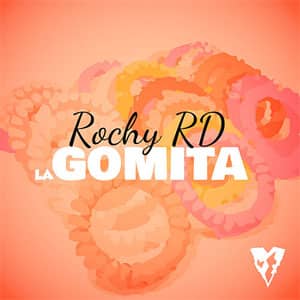 Álbum La Gomita de Rochy RD