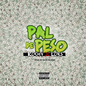 Álbum Pal' de Peso de Rochy RD