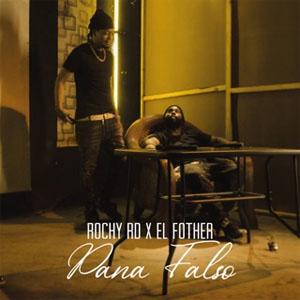 Álbum Pana Falso de Rochy RD