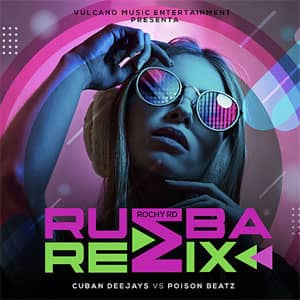 Álbum Rumba (Remix) de Rochy RD