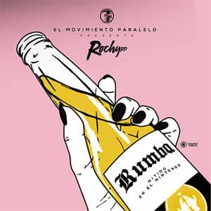 Álbum Rumba de Rochy RD