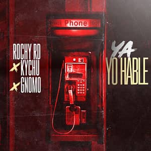 Álbum Ya Yo Hable de Rochy RD