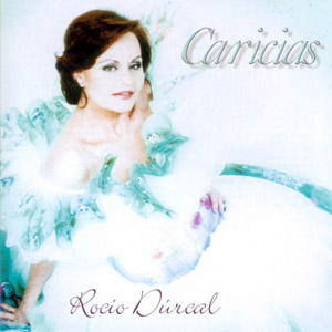 Álbum Caricias de Rocío Dúrcal