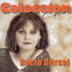 Álbum Colección Original de Rocío Dúrcal