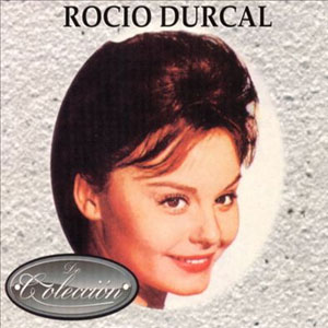 Álbum De Colección (1994) de Rocío Dúrcal