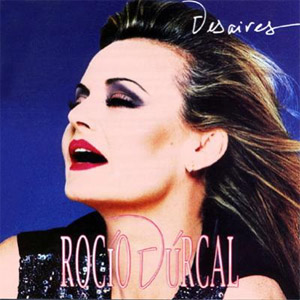 Álbum Desaires de Rocío Dúrcal