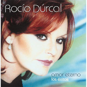 Álbum Éxitos Eterno de Rocío Dúrcal