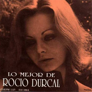 Álbum Lo Mejor de Rocío Dúrcal de Rocío Dúrcal