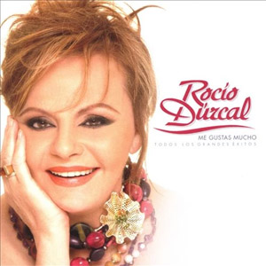 Álbum Rocío Dúrcal de Rocío Dúrcal