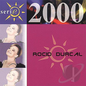 Álbum Serie 2000 de Rocío Dúrcal