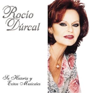 Álbum Su Historia y Éxitos Musicales, Vol. 2 de Rocío Dúrcal