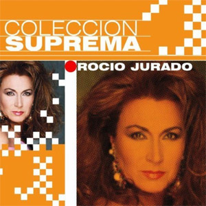 Álbum Colección Suprema de Rocío Jurado