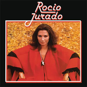 Álbum Rocío Jurado de Rocío Jurado