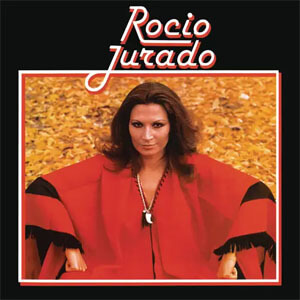 Disco Rocío Jurado de Rocío Jurado