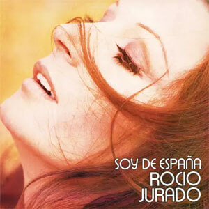 Álbum Soy de España de Rocío Jurado
