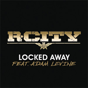 Álbum Locked Away de Rock City