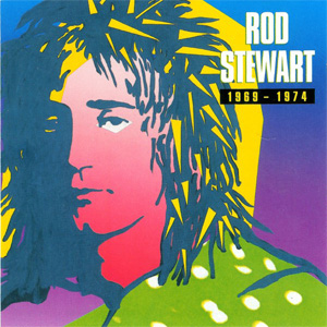 Álbum 1969 - 1974 de Rod Stewart