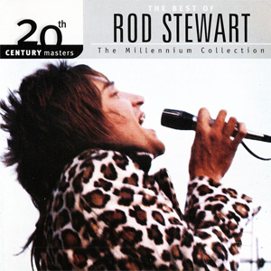 Álbum 20th Century Masters: The Millennium Collection de Rod Stewart