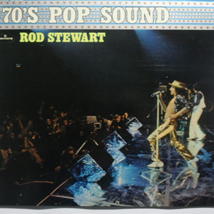 Álbum 70's Pop Sound de Rod Stewart
