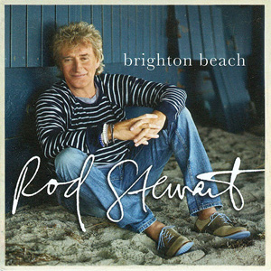 Álbum Brighton Beach de Rod Stewart
