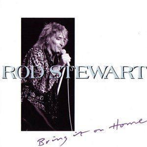 Álbum Bring It On Home de Rod Stewart