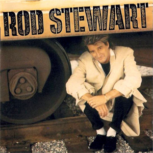 Álbum Every Beat Of My Heart  de Rod Stewart