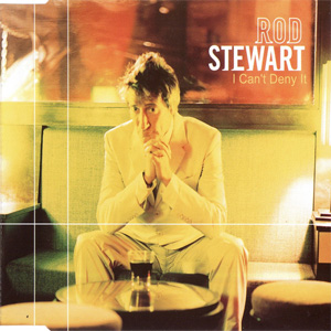 Álbum I Can't Deny It de Rod Stewart