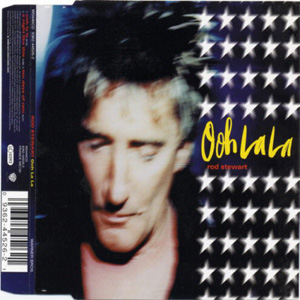 Álbum Ooh La La de Rod Stewart