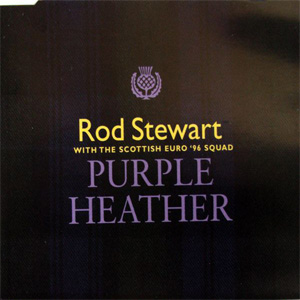 Álbum Purple Heather de Rod Stewart
