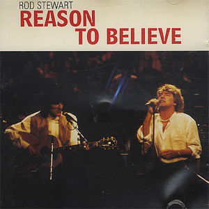 Álbum Reason To Believe de Rod Stewart