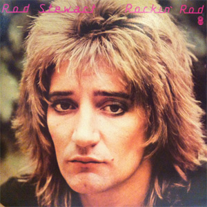 Álbum Rockin' Rod de Rod Stewart