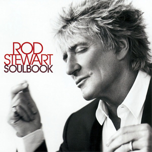 Álbum Soulbook de Rod Stewart