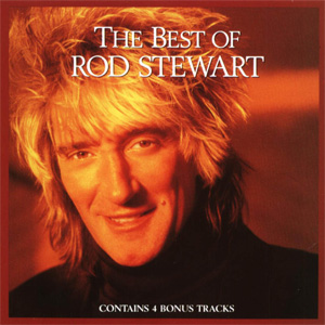 Álbum The Best Of Rod Stewart de Rod Stewart