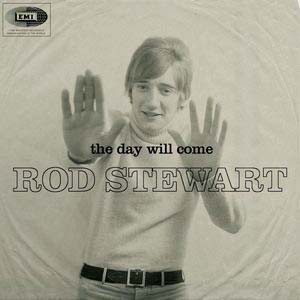Álbum The Day Will Come de Rod Stewart