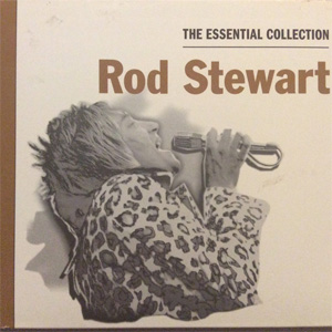 Álbum The Essential Collection de Rod Stewart