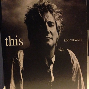 Álbum This de Rod Stewart